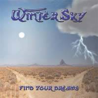 Winter Sky : Find Your Dream